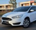 Белый Форд Фокус, объемом двигателя 1 л и пробегом 211 тыс. км за 6100 $, фото 1 на Automoto.ua