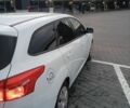 Білий Форд Фокус, об'ємом двигуна 1.5 л та пробігом 177 тис. км за 10500 $, фото 11 на Automoto.ua
