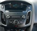 Білий Форд Фокус, об'ємом двигуна 1 л та пробігом 99 тис. км за 8100 $, фото 7 на Automoto.ua