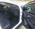 Білий Форд Фокус, об'ємом двигуна 1.5 л та пробігом 260 тис. км за 8500 $, фото 7 на Automoto.ua