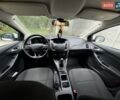Білий Форд Фокус, об'ємом двигуна 1 л та пробігом 100 тис. км за 5500 $, фото 4 на Automoto.ua