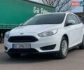 Белый Форд Фокус, объемом двигателя 1.6 л и пробегом 174 тыс. км за 8200 $, фото 1 на Automoto.ua