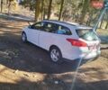 Білий Форд Фокус, об'ємом двигуна 1.5 л та пробігом 241 тис. км за 8399 $, фото 15 на Automoto.ua