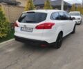 Белый Форд Фокус, объемом двигателя 1.5 л и пробегом 285 тыс. км за 8450 $, фото 3 на Automoto.ua
