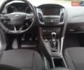 Білий Форд Фокус, об'ємом двигуна 1.6 л та пробігом 185 тис. км за 8400 $, фото 23 на Automoto.ua