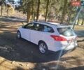 Білий Форд Фокус, об'ємом двигуна 1.5 л та пробігом 241 тис. км за 8399 $, фото 16 на Automoto.ua