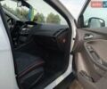 Белый Форд Фокус, объемом двигателя 2 л и пробегом 206 тыс. км за 9300 $, фото 19 на Automoto.ua