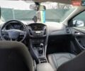 Белый Форд Фокус, объемом двигателя 2 л и пробегом 206 тыс. км за 9300 $, фото 18 на Automoto.ua