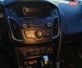 Білий Форд Фокус, об'ємом двигуна 1 л та пробігом 155 тис. км за 9500 $, фото 8 на Automoto.ua