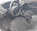Форд Фокус 2016 в Умани на Automoto.ua Белый Форд Фокус, объемом двигателя 1.5 л и пробегом 285 тыс. км за 8450 $, фото 5 на Automoto.ua