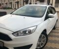 Білий Форд Фокус, об'ємом двигуна 1 л та пробігом 26 тис. км за 14500 $, фото 4 на Automoto.ua