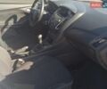 Белый Форд Фокус, объемом двигателя 1 л и пробегом 211 тыс. км за 5700 $, фото 11 на Automoto.ua