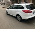 Білий Форд Фокус, об'ємом двигуна 1 л та пробігом 26 тис. км за 14500 $, фото 2 на Automoto.ua