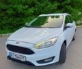 Белый Форд Фокус, объемом двигателя 1 л и пробегом 116 тыс. км за 7700 $, фото 1 на Automoto.ua