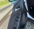 Білий Форд Фокус, об'ємом двигуна 1.5 л та пробігом 250 тис. км за 10500 $, фото 14 на Automoto.ua