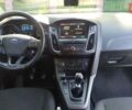 Білий Форд Фокус, об'ємом двигуна 1.5 л та пробігом 260 тис. км за 8500 $, фото 10 на Automoto.ua