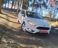 Белый Форд Фокус, объемом двигателя 1.5 л и пробегом 241 тыс. км за 8399 $, фото 12 на Automoto.ua