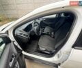 Белый Форд Фокус, объемом двигателя 1 л и пробегом 100 тыс. км за 5500 $, фото 5 на Automoto.ua