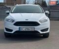 Белый Форд Фокус, объемом двигателя 1.6 л и пробегом 174 тыс. км за 8200 $, фото 4 на Automoto.ua