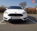 Белый Форд Фокус, объемом двигателя 1 л и пробегом 203 тыс. км за 6300 $, фото 10 на Automoto.ua