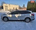 Білий Форд Фокус, об'ємом двигуна 1.5 л та пробігом 243 тис. км за 8999 $, фото 18 на Automoto.ua