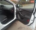 Білий Форд Фокус, об'ємом двигуна 1.6 л та пробігом 185 тис. км за 8400 $, фото 14 на Automoto.ua