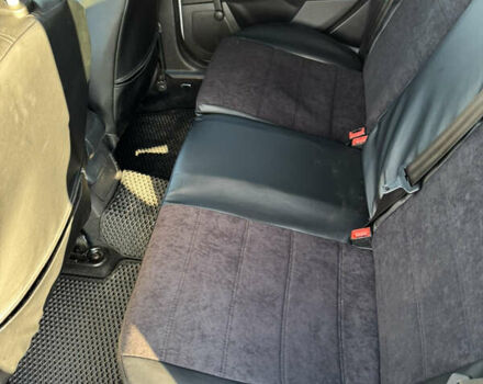 Белый Форд Фокус, объемом двигателя 1.5 л и пробегом 289 тыс. км за 9000 $, фото 7 на Automoto.ua