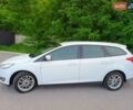 Белый Форд Фокус, объемом двигателя 1 л и пробегом 116 тыс. км за 7700 $, фото 1 на Automoto.ua