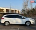 Белый Форд Фокус, объемом двигателя 1 л и пробегом 211 тыс. км за 6100 $, фото 7 на Automoto.ua