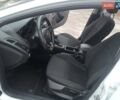 Білий Форд Фокус, об'ємом двигуна 1.6 л та пробігом 185 тис. км за 8400 $, фото 24 на Automoto.ua