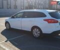 Белый Форд Фокус, объемом двигателя 1 л и пробегом 211 тыс. км за 5700 $, фото 15 на Automoto.ua