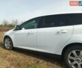 Белый Форд Фокус, объемом двигателя 2 л и пробегом 206 тыс. км за 9300 $, фото 5 на Automoto.ua