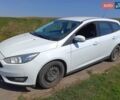 Белый Форд Фокус, объемом двигателя 1 л и пробегом 177 тыс. км за 7000 $, фото 17 на Automoto.ua