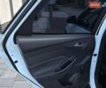 Белый Форд Фокус, объемом двигателя 1 л и пробегом 190 тыс. км за 5790 $, фото 11 на Automoto.ua