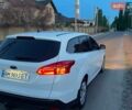 Белый Форд Фокус, объемом двигателя 1.5 л и пробегом 176 тыс. км за 8800 $, фото 14 на Automoto.ua