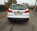 Белый Форд Фокус, объемом двигателя 1.5 л и пробегом 185 тыс. км за 8400 $, фото 6 на Automoto.ua