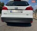 Білий Форд Фокус, об'ємом двигуна 1 л та пробігом 165 тис. км за 8600 $, фото 3 на Automoto.ua