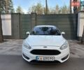 Белый Форд Фокус, объемом двигателя 1 л и пробегом 190 тыс. км за 5790 $, фото 7 на Automoto.ua