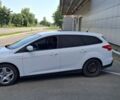 Белый Форд Фокус, объемом двигателя 1 л и пробегом 101 тыс. км за 6500 $, фото 1 на Automoto.ua