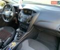 Белый Форд Фокус, объемом двигателя 1 л и пробегом 220 тыс. км за 7800 $, фото 7 на Automoto.ua