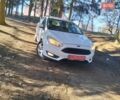 Белый Форд Фокус, объемом двигателя 1.5 л и пробегом 241 тыс. км за 8399 $, фото 11 на Automoto.ua
