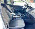 Білий Форд Фокус, об'ємом двигуна 1 л та пробігом 99 тис. км за 8100 $, фото 13 на Automoto.ua