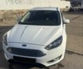 Білий Форд Фокус, об'ємом двигуна 1.5 л та пробігом 275 тис. км за 8500 $, фото 5 на Automoto.ua