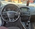 Білий Форд Фокус, об'ємом двигуна 1.5 л та пробігом 243 тис. км за 8999 $, фото 2 на Automoto.ua