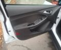 Білий Форд Фокус, об'ємом двигуна 1.6 л та пробігом 185 тис. км за 8400 $, фото 22 на Automoto.ua