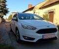 Белый Форд Фокус, объемом двигателя 2 л и пробегом 210 тыс. км за 9999 $, фото 3 на Automoto.ua
