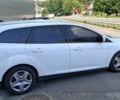 Белый Форд Фокус, объемом двигателя 1 л и пробегом 101 тыс. км за 6500 $, фото 1 на Automoto.ua