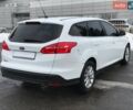 Белый Форд Фокус, объемом двигателя 2 л и пробегом 230 тыс. км за 9700 $, фото 3 на Automoto.ua