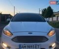 Белый Форд Фокус, объемом двигателя 1.5 л и пробегом 176 тыс. км за 8800 $, фото 22 на Automoto.ua
