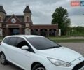 Белый Форд Фокус, объемом двигателя 1 л и пробегом 190 тыс. км за 6700 $, фото 2 на Automoto.ua